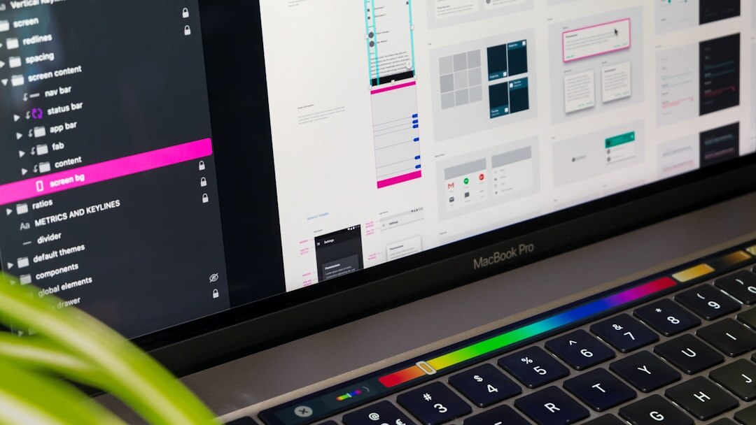 digital content creation