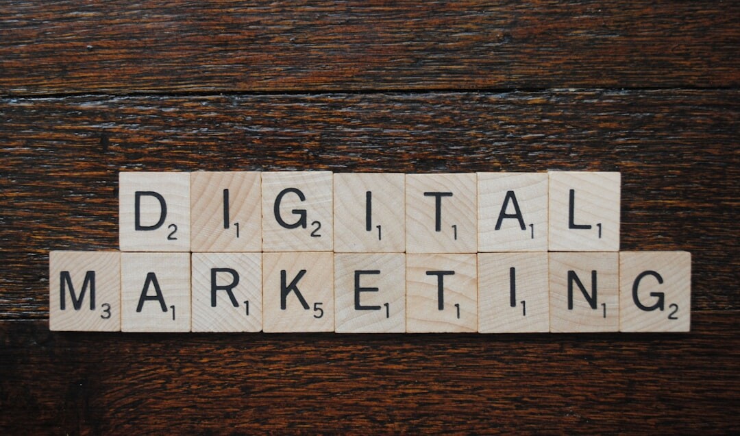 digital marketing success