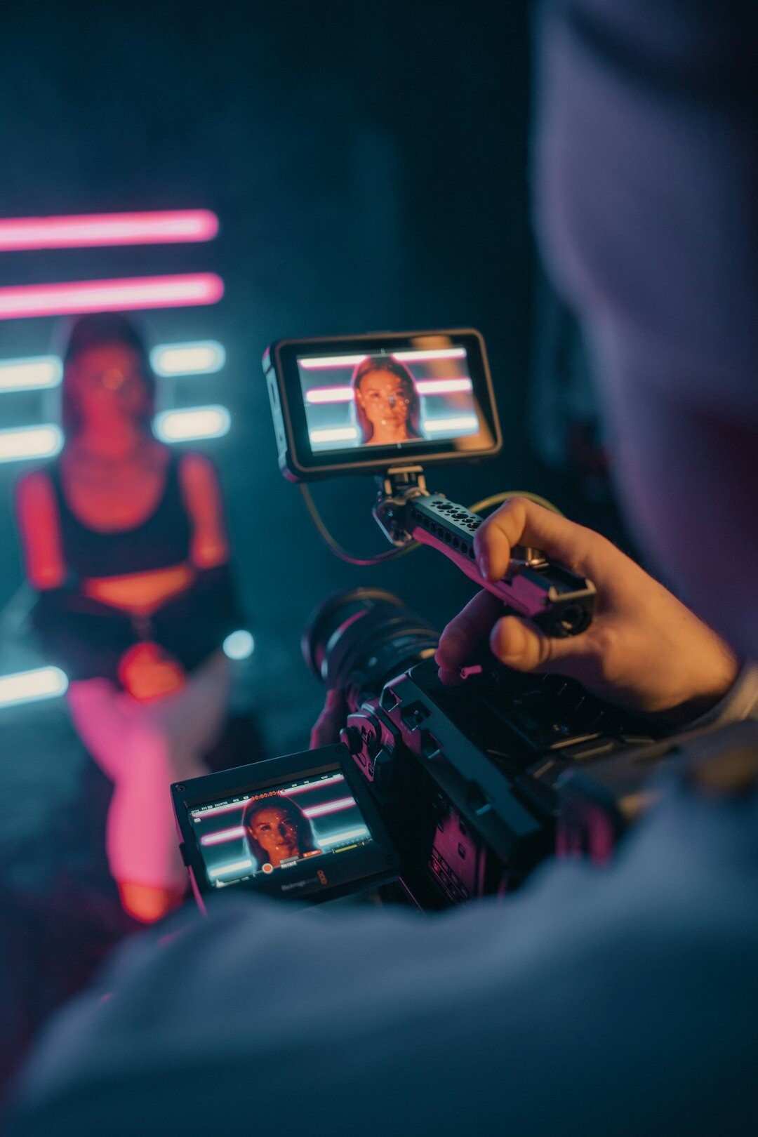 media production trends