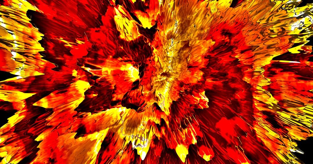 viral content explosion