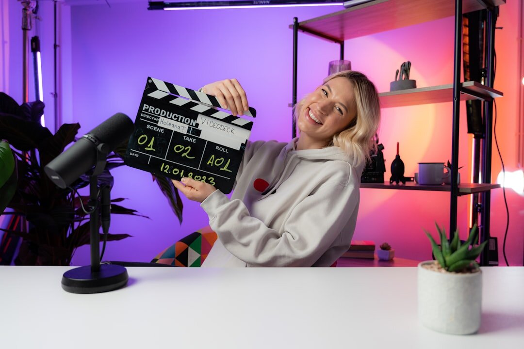 short form video content