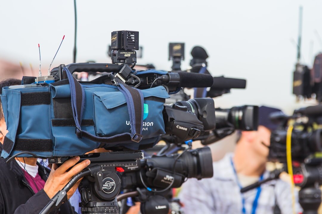 sustainable media production
